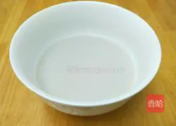 Illustration of how to make pearl milk tea 10