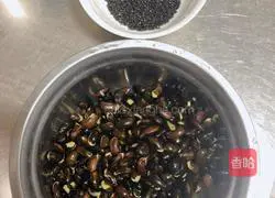 Illustrations of how to make various nutritious soy milk/rice cereals (with various recipes) 4