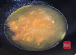 Tomato and meatball soup recipe 5