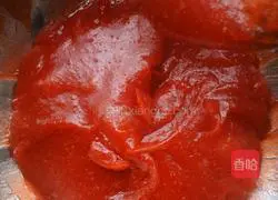 Hawthorn cake Illustration of how to do it 6