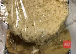 Acacia red bean cake recipe 8