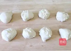 Illustration of how to make fried noodles 2