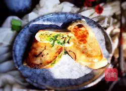 Leek Box Recipe Illustration 17