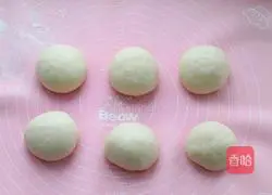 Honey Soft Twist Recipe Illustration 4