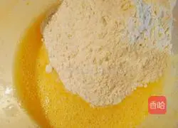 Illustration of how to make homemade cakes 1