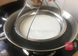 Illustration of how to make cold skin 7