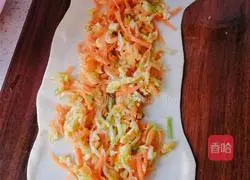 Zucchini pie recipe 6