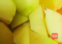 Illustration of the never-failed beef stew 7