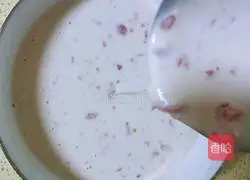 Illustration of how to make tomato egg rolls 6