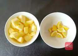 Apple lemonade recipe 1