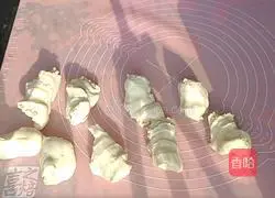 Xinjiang Dingding Fried Noodles Recipe Illustration 2