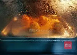 Illustration of how to make spicy flower rolls 20