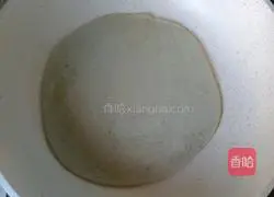 Illustration of how to make baked sugar cakes 9