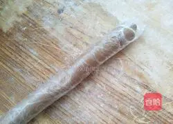 Illustration of how to make homemade cat ears 8