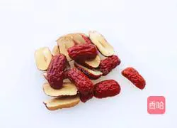 Illustration of how to make sweet potato syrup 3