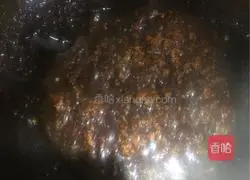 Wuhan Hot Dry Noodles (Ruibao Golden Fried Noodles) Recipe Illustration 12