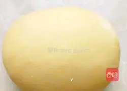 For handmade dumplings Practice illustration 7