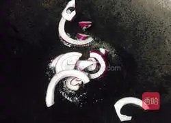 Illustration of how to make beef bone soup 4