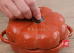 Heart-warming and stomach-warming ginger juice mixed with milk, illustration 5