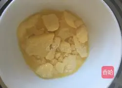 Illustration of how to make cookies 1