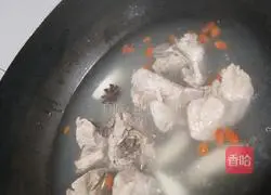 Yam spine soup recipe 12