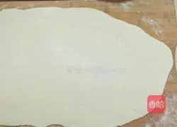 Illustration of how to make rice crispy rice 6