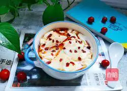 Brown sugar tofu curd recipe illustration 16