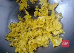 How to make tomato fried noodles Illustration 8