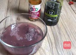 Illustration of how to make pork liver soup 2