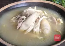Gardenia chicken soup recipe 14