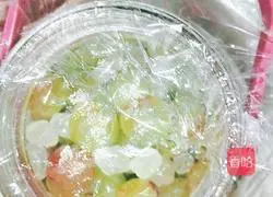 Illustration of homemade wine 6