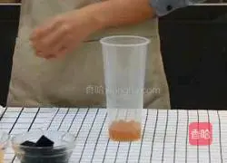 Coco's same style | Illustration of how the three brothers make milk tea 3