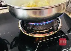 Illustration of how to make grapefruit jam 5