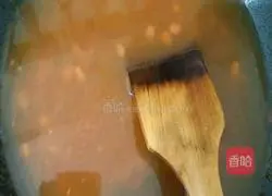 Illustration of how to make tomato fat beef noodles 10