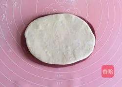 Illustration of how to make fancy steamed buns 7