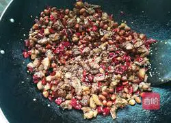 Illustration of how to eat cold rabbit 9