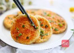 Illustration of how to make noodles and egg pancakes 13