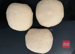 Illustration of Tangzhong Raisin Toast 13