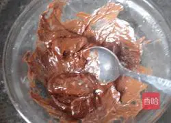 Doll Cookies Illustration of how to do it 8