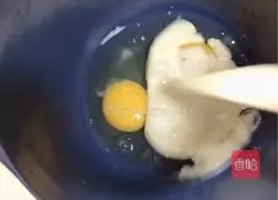 Acacia red bean cake recipe 2