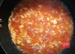 Tomato pimple soup recipe 10