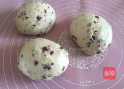 Cranberry Toast Recipe Illustration 5