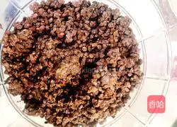 Illustration of how to make grape vinegar 2