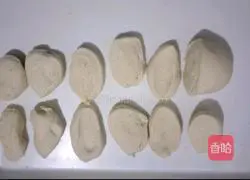 How to make thousand-layer pancakes Illustration 7