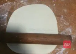 Noodle Soup Illustration of how to do it 7