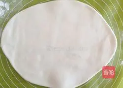 How to make noodles with oil Illustration 6