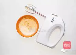 Baby snacks - coconut biscuits recipe illustration 2