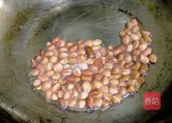 Illustration of how to make Kung Pao Chicken 9