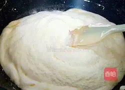 Snowflake Crispy (Xiao Qifu version) Recipe 6