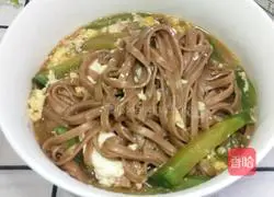 Buckwheat radish soup recipe 15